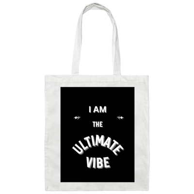 BE007 Canvas Tote Bag