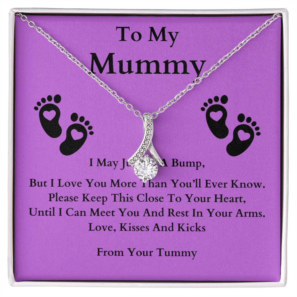 To My Mummy
